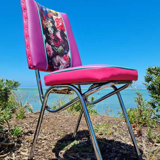 Retro Kitchen Chair