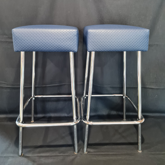 Barstools - Pair