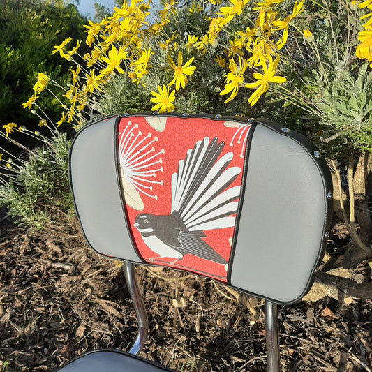 Retro Kitchen Chair