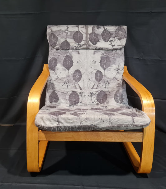 Ikea Armchair Number 1