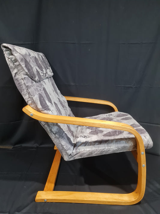 Ikea Armchair Number 1