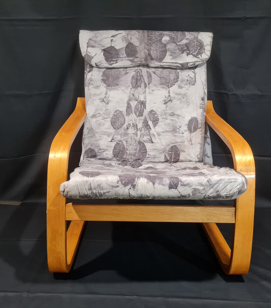 Ikea Armchair Number 2