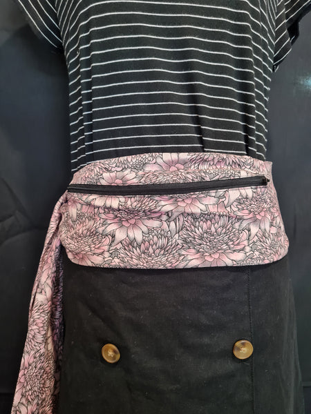 Belt Bag (Floral)