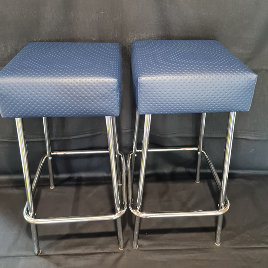 Barstools - Pair