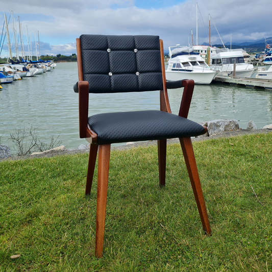 Mid Century Armchair - 1950's