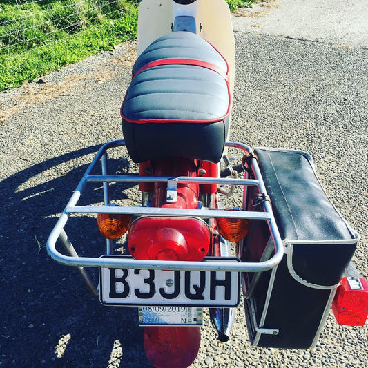 Scooter Seat