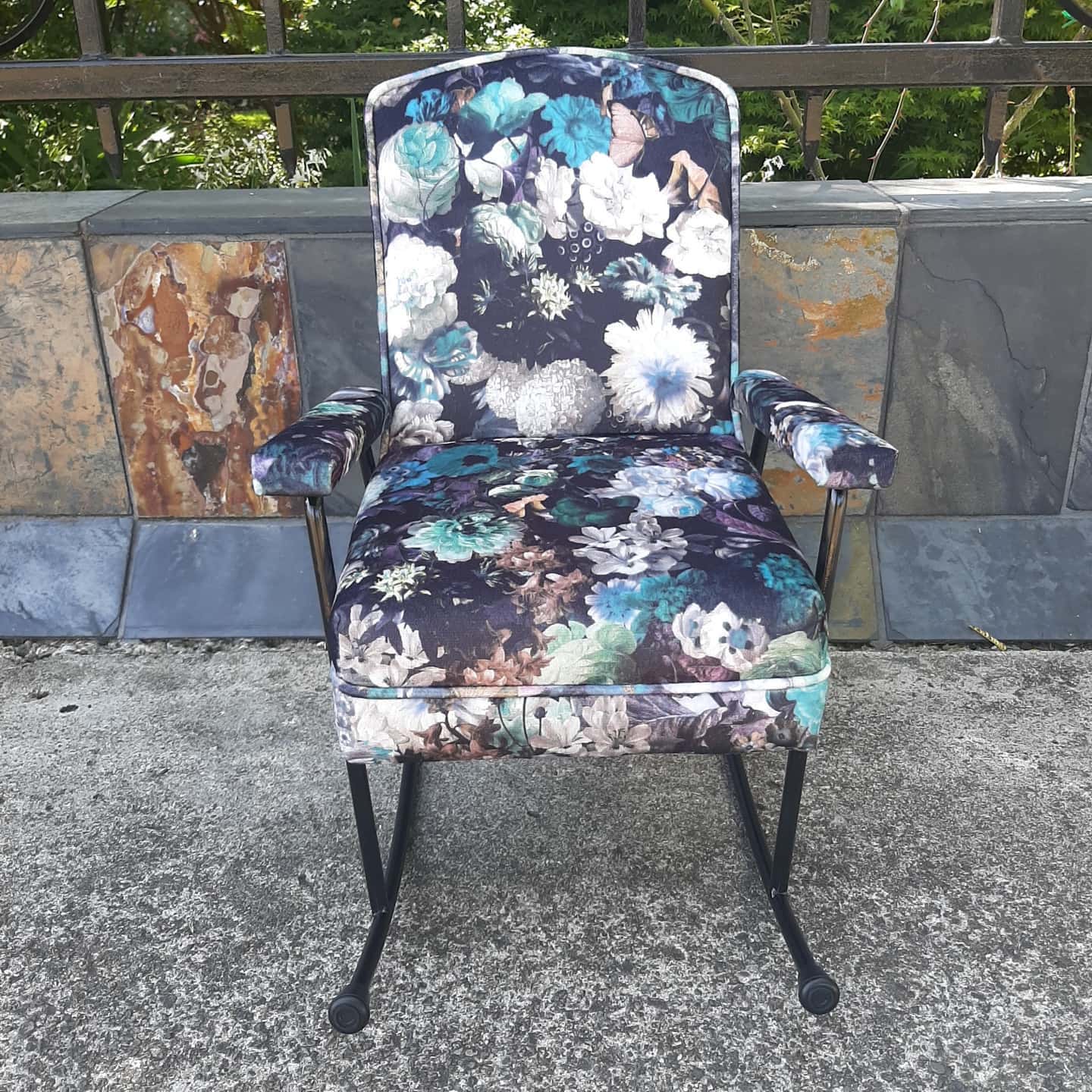 Childs Rocking Chair