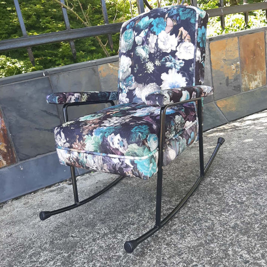 Childs Rocking Chair