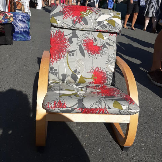 Childs Arm Chair