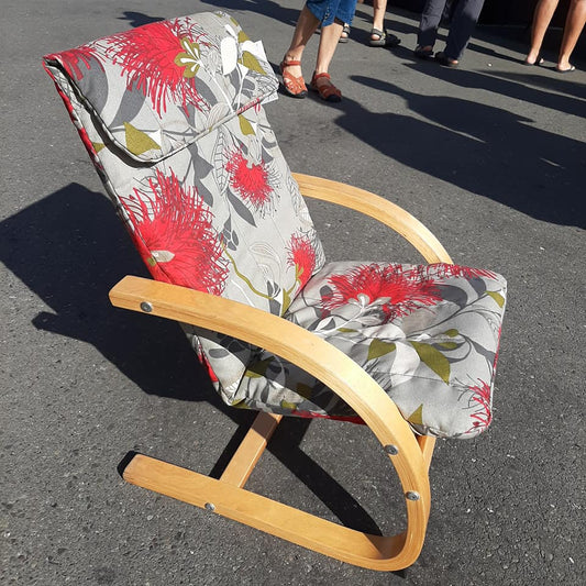 Childs Arm Chair