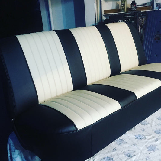 Bench Seat F100