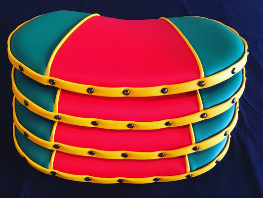 Retro Kitchen Chairs & Stool