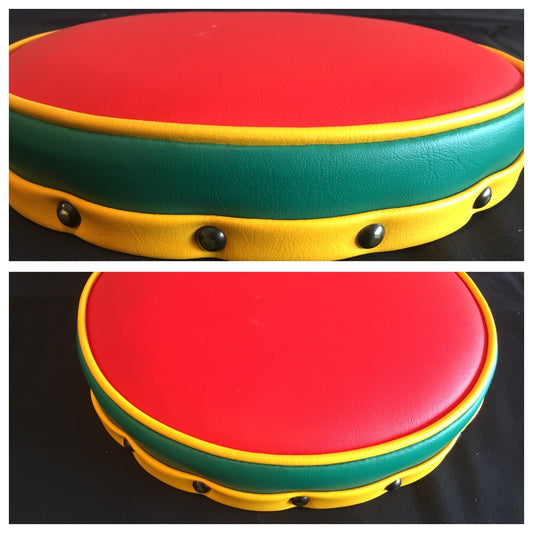 Retro Kitchen Chairs & Stool
