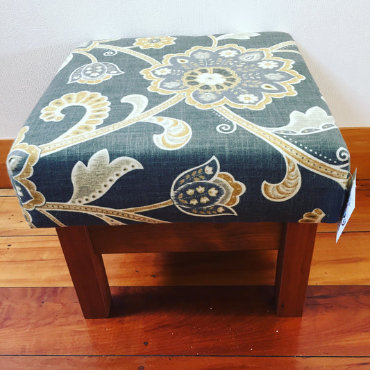 Footstool Selection