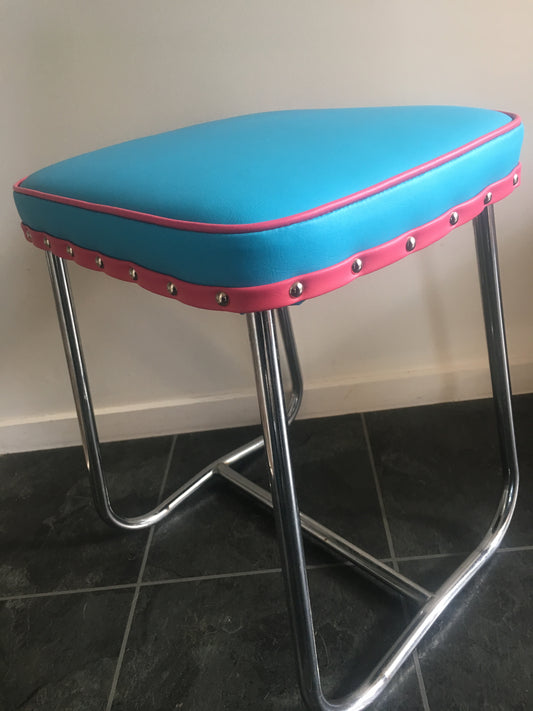 Retro Stool