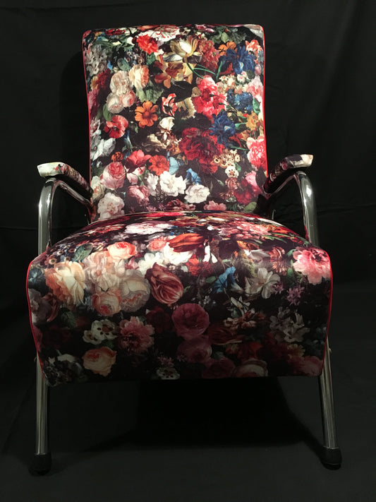 1960's Armchair