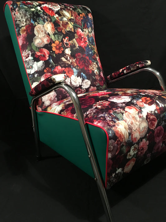 1960's Armchair