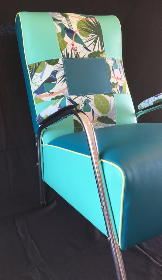 1960's Armchair