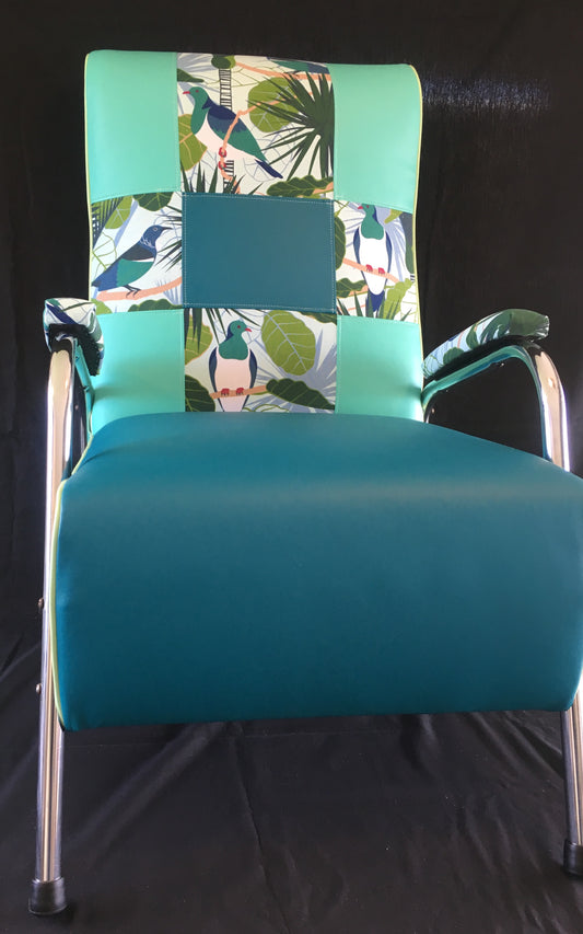 1960's Armchair